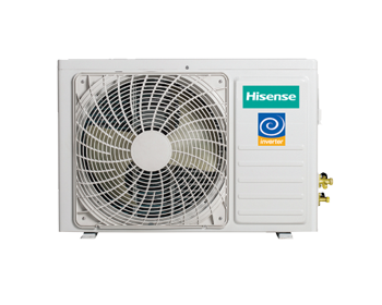 Напольно-потолочная сплит-система Hisense AUV-18UR4SA2/AUW-18U4SS Heavy DC Inverter