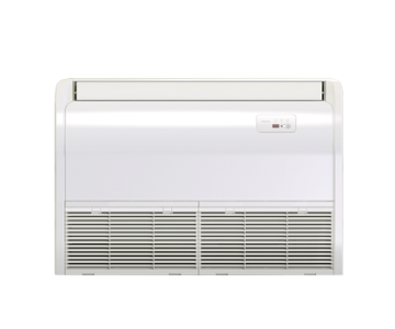 Напольно-потолочная сплит-система Hisense AUV-18UR4SA2/AUW-18U4SS Heavy DC Inverter