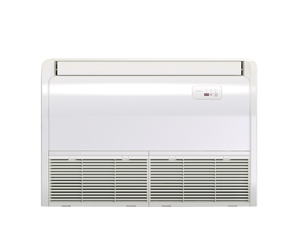 Напольно-потолочная сплит-система Hisense AUV-18UR4SA2/AUW-18U4SS Heavy DC Inverter — фото 1