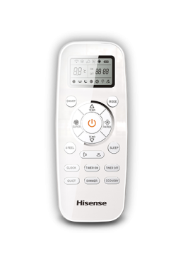 Напольно-потолочная сплит-система Hisense AUV-18UR4SA2/AUW-18U4SS Heavy DC Inverter