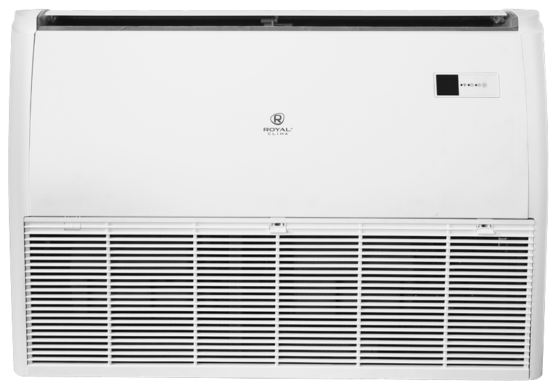 Напольно-потолочная сплит-система Royal Clima CO-F 36HNX/CO-E 36HNX Competenza New — фото 1