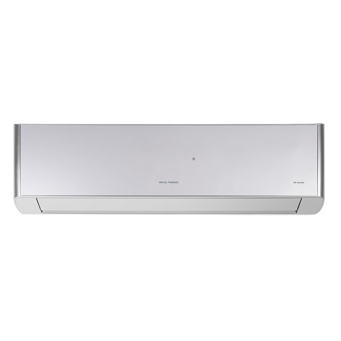 Сплит-система Royal Thermo RTFI-24HN8 Fenix DC Inverter Silver