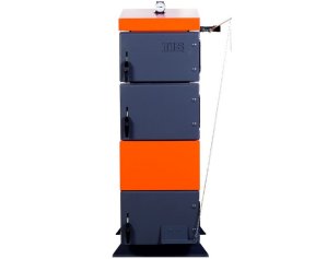 Твердотопливный котел Белкомiн TIS PRO 30