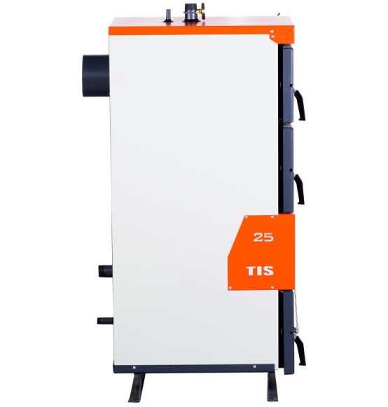 Твердотопливный котел Белкомiн TIS PRO 30