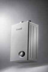 Водонагреватель проточный газовый Rinnai BR-W14