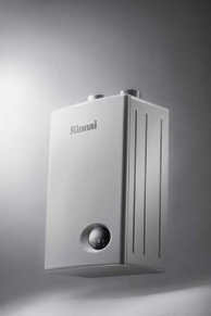 Водонагреватель проточный газовый Rinnai BR-W14
