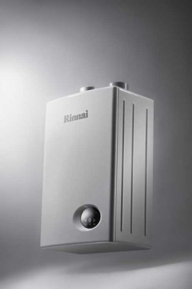 Водонагреватель проточный газовый Rinnai BR-W14
