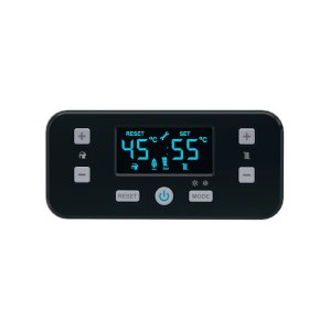 Настенный газовый котел E.C.A. Gerda 33 HST NG