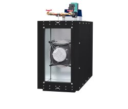 Приточная установка TURKOV Capsule 2100 W