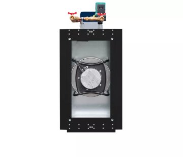 Приточная установка TURKOV Capsule 2100 W