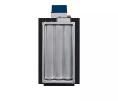 Приточная установка TURKOV Capsule 2100 W