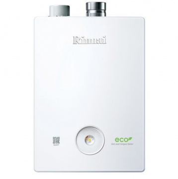Настенный газовый котел Rinnai BR-R18+WIFI