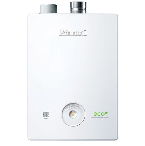 Настенный газовый котел Rinnai BR-R18+WIFI — фото 1