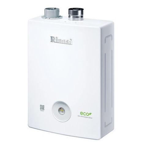 Настенный газовый котел Rinnai BR-R18+WIFI — фото 2