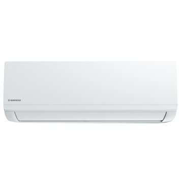 Настенная сплит-система Kentatsu KSGI53HFRN1/KSRI53HFRN1/-40 Ichi