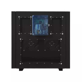 Канальный осушитель воздуха для бассейнов TURKOV OS 1700