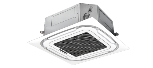 Кассетная сплит-система Marsa MRK-48UHA2N/MRK-48HA2NE-W Optimal — фото 1