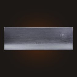 Мульти сплит-система на 3 комнаты 35+35+35 м2 AURUS ADI/in-12HN8/BLACK*3/ADMI/out-36H4N8 D Series