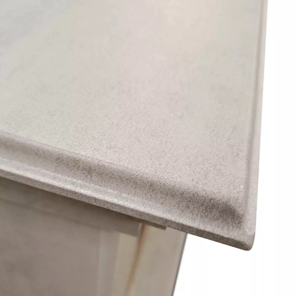 Каминокомплект Хорошие Камины Марс с очагом Electrolux Sphere Plus EFP/P-2720RLS мрамор