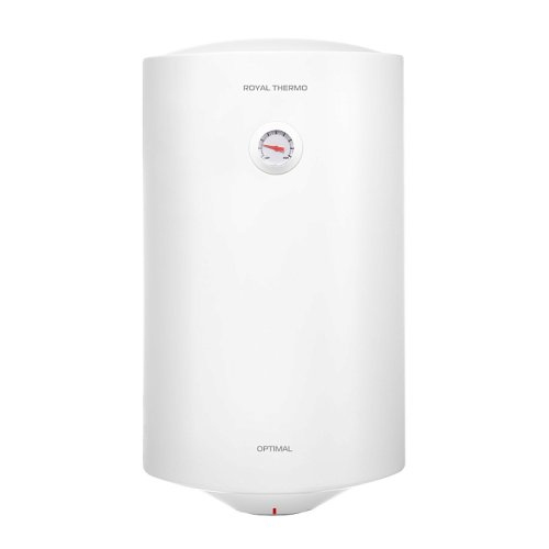 Накопительный водонагреватель Royal Thermo RWH 50 Optimal — фото 1