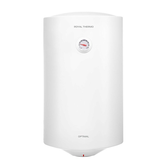 Накопительный водонагреватель Royal Thermo RWH 50 Optimal — фото 1