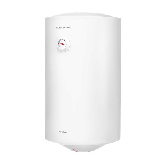 Изображение товара Накопительный водонагреватель Royal Thermo RWH 50 Optimal