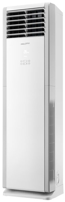 Колонная сплит-система Aeronik ASI-AEH50XKE3/ASO-AUH50XKE3 — фото 2