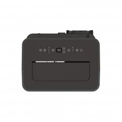 Мобильный кондиционер Ballu BPAC-14 EW/N6 Velure