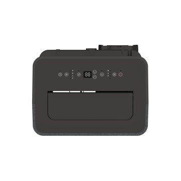 Мобильный кондиционер Ballu BPAC-14 EW/N6 Velure