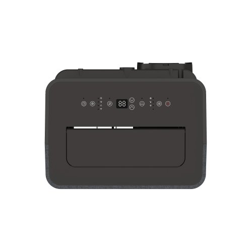 Мобильный кондиционер Ballu BPAC-14 EW/N6 Velure — фото 3