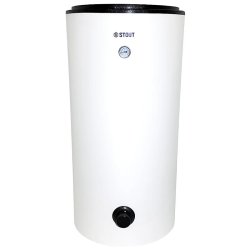 Бойлер косвенного нагрева Stout SWH-2110-000150 OptiBase 150 л