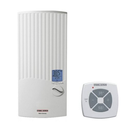 Изображение товара Проточный электрический водонагреватель Stiebel Eltron PER 18/21/24 для точечного нагрева воды