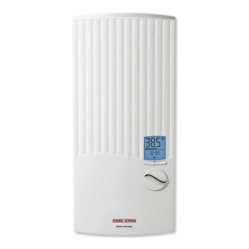 Проточный электрический водонагреватель Stiebel Eltron PER 18 / 21 / 24 — фото 1