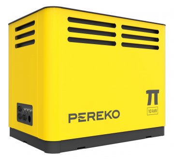 Электрический индукционный котел Pereko PI 21