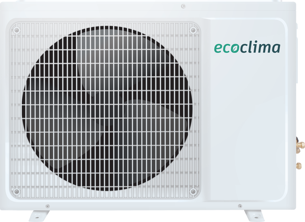 Сплит-система Ecoclima ECW/I-AX12/FB-4R1/EC/I-AX12/F-4R1 Frost Line Inverter — фото 5