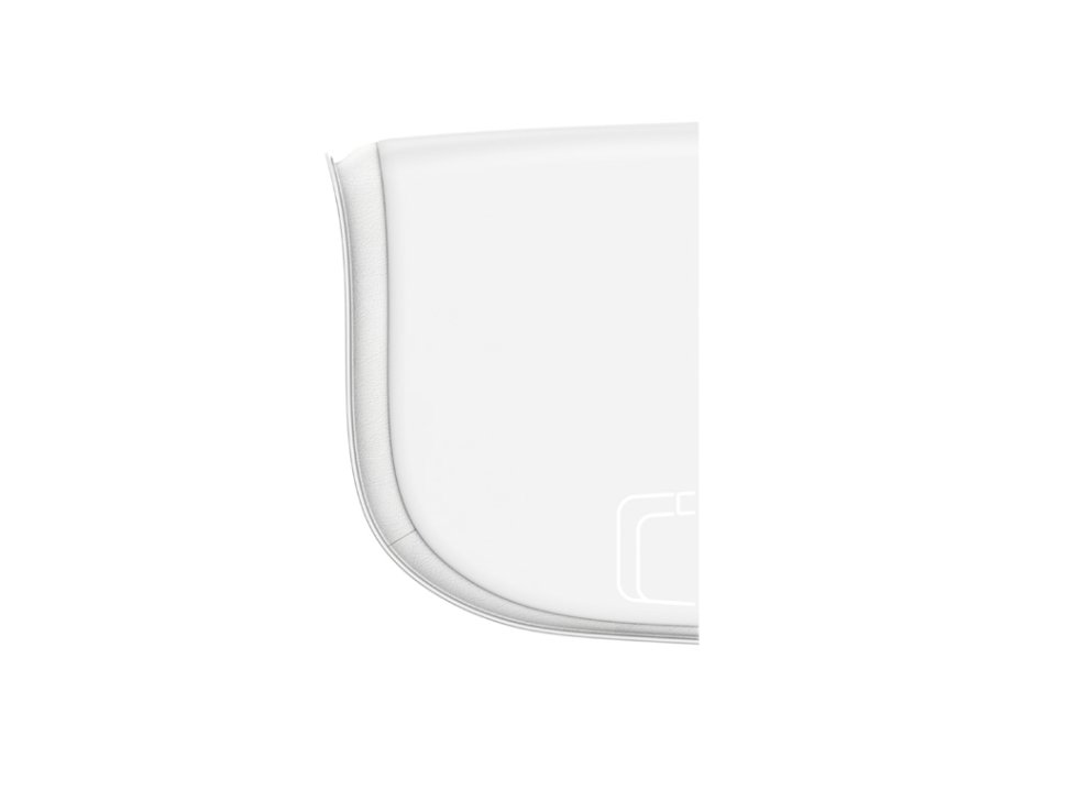 Сплит-система Midea MSAG1-07N8C2S-I/MSAG1-07N8C2S-O Paramount Inverter — фото 2