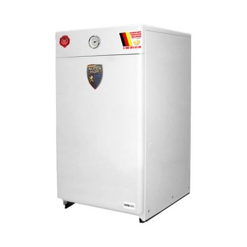 Напольный газовый котел Alpenhoff Gerkules 50 Напольный газовый котел Alpenhoff Gerkules 50