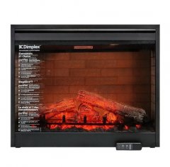 Каминокомплект Dimplex Valletta с очагом Symphony 30