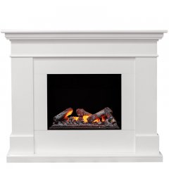 Каминокомплект Dimplex California с очагом Cassette 600 NH