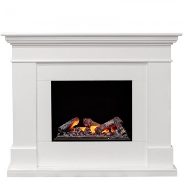 Каминокомплект Dimplex California с очагом Cassette 600 NH