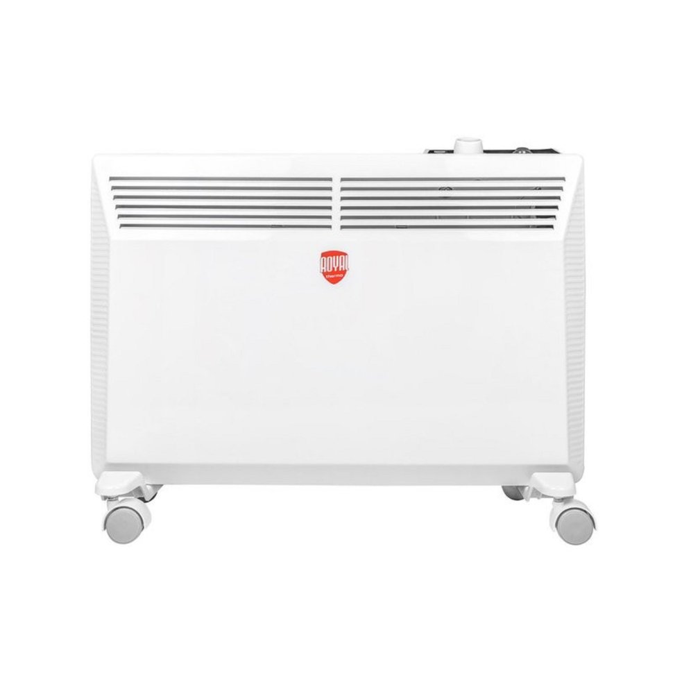 Электрический конвектор Royal Thermo RTC-10 мех упр