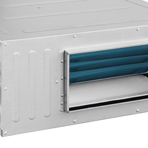 Внутренний канальный блок мульти сплит-системы Dantex RK-MB12HG