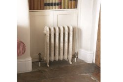 Чугунный радиатор отопления RETROstyle Радимакс York 400 8 секций