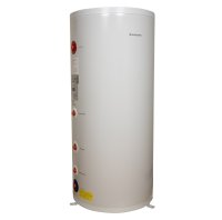 Бойлер косвенного нагрева Ariston BC1S-200L-CN