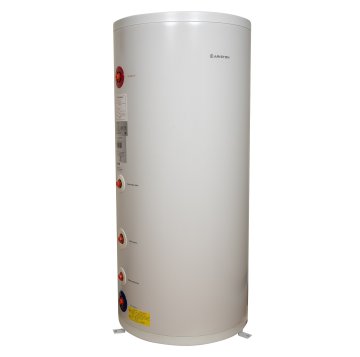 Бойлер косвенного нагрева Ariston BC1S-200L-CN