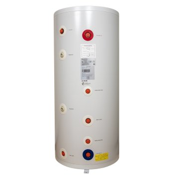 Бойлер косвенного нагрева Ariston BC1S-200L-CN