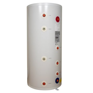 Бойлер косвенного нагрева Ariston BC1S-200L-CN