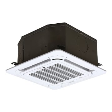 Кассетная сплит система Dantex RK-18UHM4N/RK-18HM4NE-W Master Pro