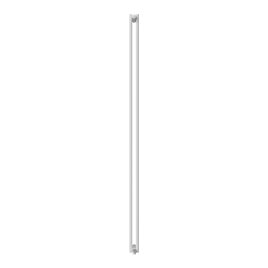 Дизайн-радиатор Royal Thermo Shift R22 VC2180 6 секций RAL9016