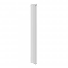 Дизайн-радиатор Royal Thermo Shift R22 VC2180 6 секций RAL9016